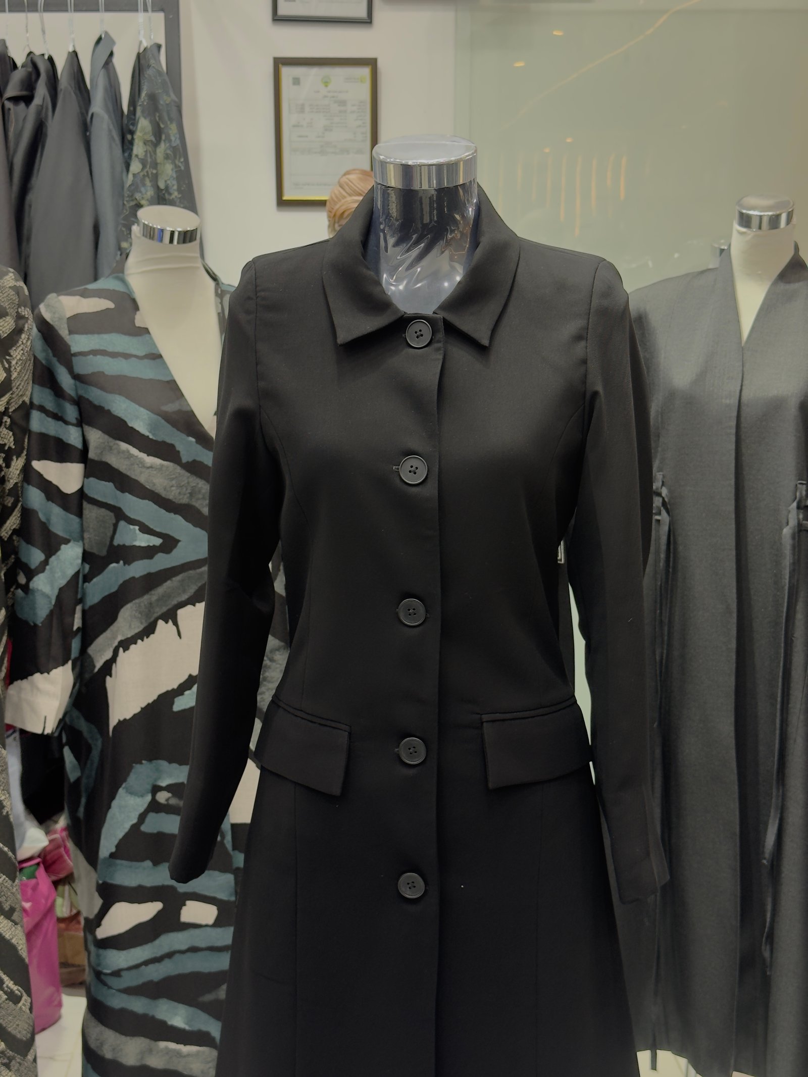 Abayas